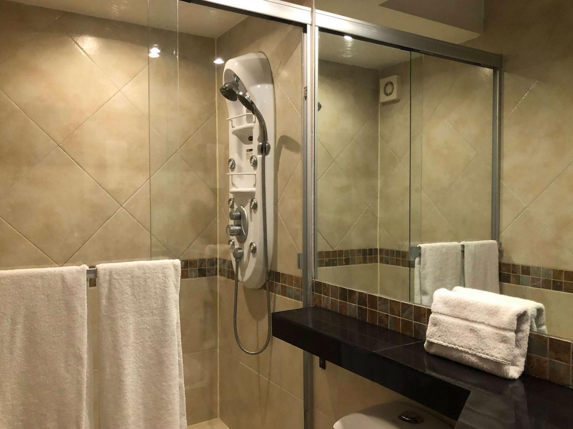 Suites Capri Reforma Angel 380 멕시코 시 외부 사진
