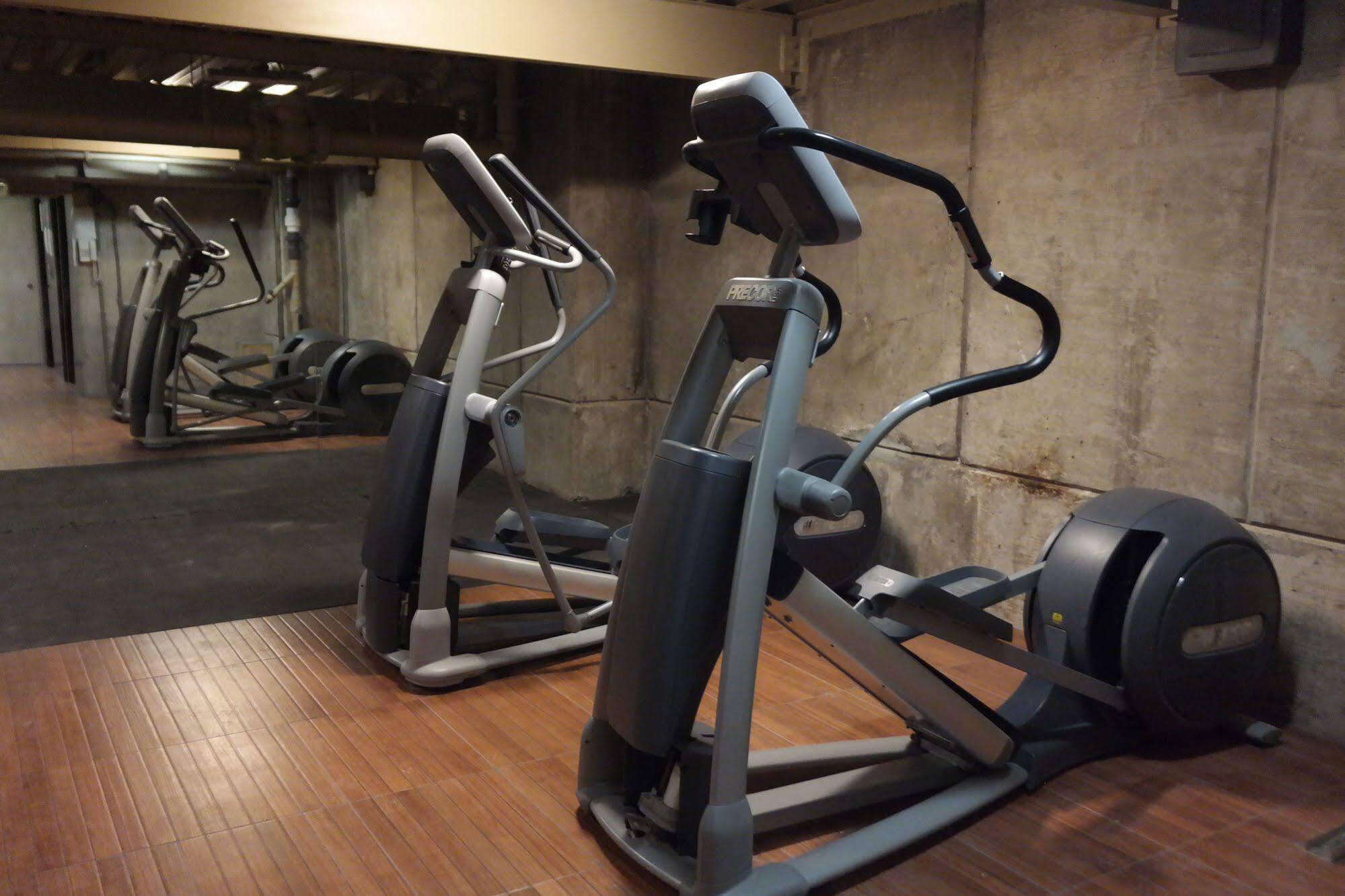 Suites Capri Reforma Angel 380 멕시코 시 외부 사진